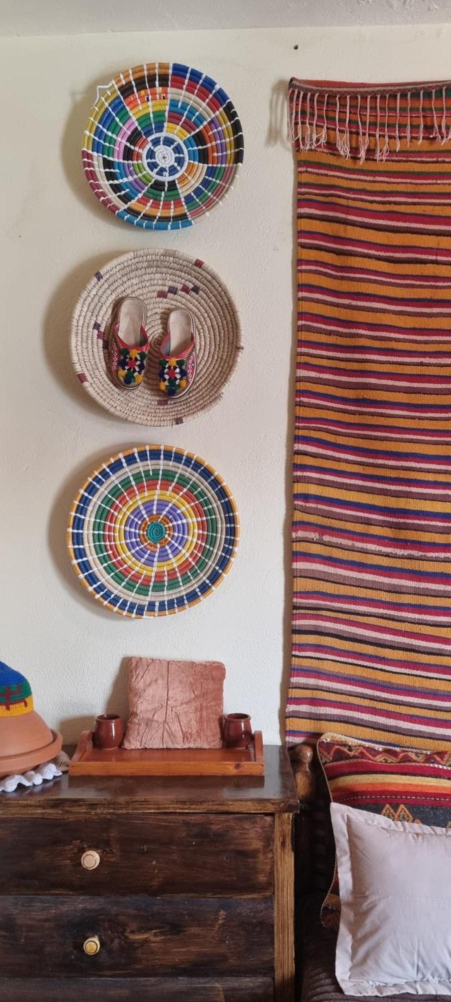 Berber Famelly Room Ouarzazate Esterno foto